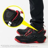 Giày Moto RS Taichi RSS013 Drymaster Arrow Shoes chính hãng tại FMG Mobility | FMG Superstore | Motoplex Hanoi