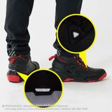 Giày Moto RS Taichi RSS013 Drymaster Arrow Shoes chính hãng tại FMG Mobility | FMG Superstore | Motoplex Hanoi