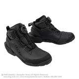 Giày Moto RS Taichi RSS013 Drymaster Arrow Shoes chính hãng tại FMG Mobility | FMG Superstore | Motoplex Hanoi