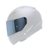 Kính thay thế cho mũ bảo hiểm LS2 FF320/FF353/FF800 chính hãng tại FMG Superstore