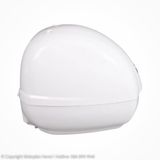 Thùng Đồ 36L Vespa GTS & Vespa GTV - White 544 - CM273354 chính hãng tại Motoplex Hanoi