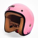 Mũ Bảo Hiểm 3/4 BULLDOG Heli Fiberglass Chính Hãng tại FMG Superstore