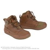 Giày Moto RS Taichi RSS014 Drymaster Break Shoes chính hãng tại FMG Mobility | FMG Superstore | Motoplex Hanoi