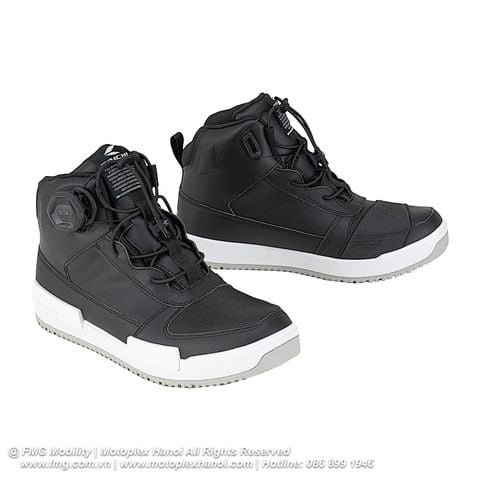 Giày Moto RS Taichi RSS014 Drymaster Break Shoes