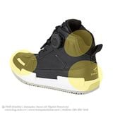 Giày Moto RS Taichi RSS014 Drymaster Break Shoes chính hãng tại FMG Mobility | FMG Superstore | Motoplex Hanoi