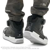 Giày Moto RS Taichi RSS014 Drymaster Break Shoes chính hãng tại FMG Mobility | FMG Superstore | Motoplex Hanoi