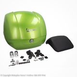 Thùng Đồ 36L Vespa GTS & Vespa GTV -Verde Met 341/A Eu4 - CM273332 chính hãng tại Motoplex Hanoi