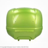 Thùng Đồ 36L Vespa GTS & Vespa GTV -Verde Met 341/A Eu4 - CM273332 chính hãng tại Motoplex Hanoi
