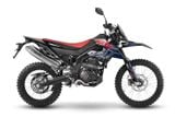 Aprilia RX 125 Chính Hãng phân phối tại Motoplex Hanoi