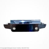 Nẹp Viền Yếm Giữa Vespa Primavera & Vespa Sprint Chrome Chính Hãng