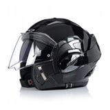 Mũ Bảo Hiểm Fullface Lật Hàm 180 Độ LS2 FF900 Valiant 2 Solid chính hãng tại FMG Superstore