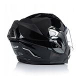 Mũ Bảo Hiểm Fullface Lật Hàm 180 Độ LS2 FF900 Valiant 2 Solid chính hãng tại FMG Superstore