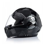 Mũ Bảo Hiểm Fullface Lật Hàm 180 Độ LS2 FF900 Valiant 2 Solid chính hãng tại FMG Superstore