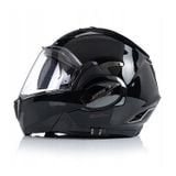 Mũ Bảo Hiểm Fullface Lật Hàm 180 Độ LS2 FF900 Valiant 2 Solid chính hãng tại FMG Superstore