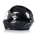 Mũ Bảo Hiểm Fullface Lật Hàm 180 Độ LS2 FF900 Valiant 2 Solid chính hãng tại FMG Superstore