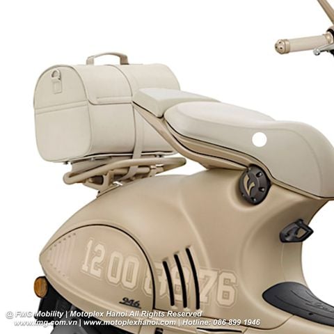 Giá Đỡ Túi Hành Lý Vespa 946 Dragon - 1B011911