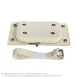 Giá Đỡ Túi Hành Lý Vespa 946 Dragon - 1B011911 chính hãng tại Motoplex Hanoi | FMG Superstore