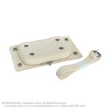 Giá Đỡ Túi Hành Lý Vespa 946 Dragon - 1B011911 chính hãng tại Motoplex Hanoi | FMG Superstore