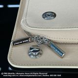 Giá Đỡ Túi Hành Lý Vespa 946 Dragon - 1B011911 chính hãng tại Motoplex Hanoi | FMG Superstore