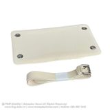 Giá Đỡ Túi Hành Lý Vespa 946 Dragon - 1B011911 chính hãng tại Motoplex Hanoi | FMG Superstore