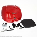 Thùng Đồ 36L Vespa GTS & Vespa GTV - Red Dragon - CM273321 chính hãng Motoplex Hanoi