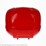Thùng Đồ 36L Vespa GTS & Vespa GTV - Red Dragon - CM273321 chính hãng Motoplex Hanoi