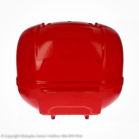 Thùng Đồ 36L Vespa GTS & Vespa GTV - Red Dragon - CM273321 chính hãng Motoplex Hanoi