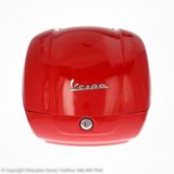 Thùng Đồ 36L Vespa GTS & Vespa GTV - Red Dragon - CM273322 chính hãng tại Motoplex Hanoi