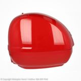 Thùng Đồ 36 Lit Vespa GTS, Vespa GTV - Red Dragon / Passione 894 (Made In Italy)