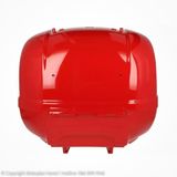 Thùng Đồ 36 Lit Vespa GTS, Vespa GTV - Red Dragon / Passione 894 (Made In Italy)