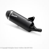 Pô Thể Thao MY2023 Vespa GTS 300 HPE, Vespa GTV 300 HPE Chính Hãng