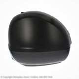 Thùng Đồ 36L Vespa GTS & Vespa GTV - Nero Opaco NV - CM273380 chính hãng tại Motoplex Hanoi