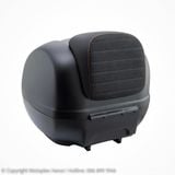 Thùng Đồ 36L Vespa GTS & Vespa GTV - Nero Opaco NV - CM273380 chính hãng tại Motoplex Hanoi