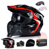 Mũ Bảo Hiểm Đa Năng LS2 OF606 Drifter chính hãng tại FMG Mobility | FMG Superstore | Motoplex Hanoi