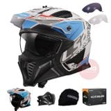 Mũ Bảo Hiểm Đa Năng LS2 OF606 Drifter chính hãng tại FMG Mobility | FMG Superstore | Motoplex Hanoi