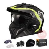 Mũ Bảo Hiểm Đa Năng LS2 OF606 Drifter chính hãng tại FMG Mobility | FMG Superstore | Motoplex Hanoi