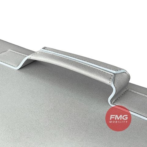 Túi Da Vespa 946 Snake Cao Cấp 30 Lít - 1B012501 chính hãng tại FMG Mobility | Motoplex Hanoi