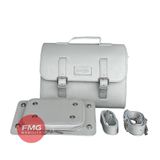Túi Da Vespa 946 Snake Cao Cấp 30 Lít - 1B012501 chính hãng tại FMG Mobility | Motoplex Hanoi