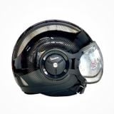 Mũ Bảo Hiểm 3/4 Vespa Sport Allure Jet chính hãng tại Motoplex Hanoi