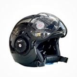 Mũ Bảo Hiểm 3/4 Vespa Sport Allure Jet chính hãng tại Motoplex Hanoi