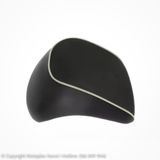 Thùng Đồ 32L Vespa Primavera & Vespa Sprint - Red Scarlatto (RY) - CM341415 chính hãng tại Motoplex Hanoi