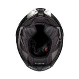 Mũ Bảo Hiểm Fullface Lật Hàm 180 Độ LS2 FF901 Advant X HPFC Jeans chính hãng tại FMG Superstore