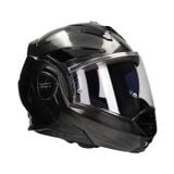 Mũ Bảo Hiểm Fullface Lật Hàm 180 Độ LS2 FF901 Advant X HPFC Jeans chính hãng tại FMG Superstore