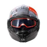 Mũ Bảo Hiểm Fullface Lật Hàm 180 Độ LS2 FF901 Advant X HPFC Jeans chính hãng tại FMG Superstore