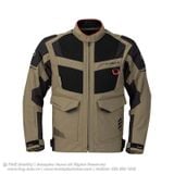 Áo Bảo Hộ Moto RS Taichi RSJ340 Kompass Air Jacket chính hãng tại FMG Superstore | Motoplex Hanoi