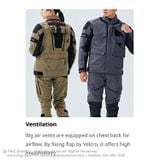 Áo Bảo Hộ Moto RS Taichi RSJ729 Drymaster Kompass All Season Jacket chính hãng tại FMG Superstore | Motoplex Hanoi