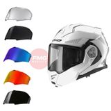 Kính Chắn Mũ Bảo Hiểm Fullface Lật Hàm 180 Độ FF901 Advant X chính hãng tại FMG Mobility | FMG Superstore | Motoplex Hanoi