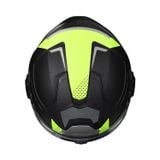 Mũ Bảo Hiểm Fullface Lật Hàm 180 Độ LS2 FF901 Advant X HPFC Oblivion