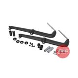 Kính Chắn Gió Màu Khói Piaggio Medley (2016-2019) - 1B004692 chính hãng tại FMG Mobility | Motoplex Hanoi