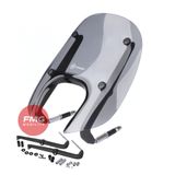 Kính Chắn Gió Màu Khói Piaggio Medley (2016-2019) - 1B004692 chính hãng tại FMG Mobility | Motoplex Hanoi